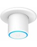 Точка доступа UBIQUITI Точка доступа UniFi UAP-FlexHD, AC2000, 2.4/5ГГц, 1xRJ45, белый