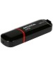 Флешка A-DATA Флешка USB AUV150 512ГБ, USB3.0, черный [auv150-512g-rbk]
