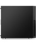 IRU Компьютер Home 510B7GM Intel Core i7 12700, DDR4 32ГБ, 1ТБ(SSD), Intel UHD Graphics 770, FreeDOS, черный [2032501]