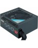 Блок питания AZZA Блок питания PSAZ-550W, 550Вт, 80 PLUS BRONZE, 120мм, черный, retail