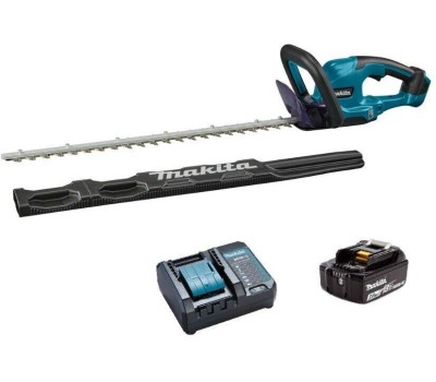 MAKITA Кусторез DUH507F001, 3Ач