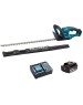 MAKITA Кусторез DUH507F001, 3Ач