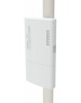 MIKROTIK Роутер PowerBox Pro, 4 LAN, 1xUSB, 1xSFP, белый [rb960pgs-pb]