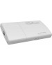 MIKROTIK Роутер PowerBox Pro, 4 LAN, 1xUSB, 1xSFP, белый [rb960pgs-pb]