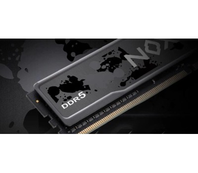 Модуль памяти APACER Модуль памяти DIMM 16GB DDR5-5200 AH5U16G52C522MBAA-1