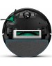 IROBOT Робот-пылесос Roomba Combo Essential Y1, 50Вт, черный/черный [y011040rnd]