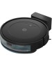 IROBOT Робот-пылесос Roomba Combo Essential Y1, 50Вт, черный/черный [y011040rnd]