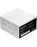 BLOODY Блок питания ATX 750W BD-PS750G 80+ gold (20+4pin) APFC 120mm fan 6xSATA Cab Manag RTL