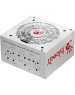 BLOODY Блок питания ATX 750W BD-PS750G 80+ gold (20+4pin) APFC 120mm fan 6xSATA Cab Manag RTL