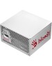 BLOODY Блок питания ATX 750W BD-PS750G 80+ gold (20+4pin) APFC 120mm fan 6xSATA Cab Manag RTL