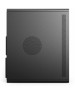 Корпус для ПК CBR Корпус mATX Minitower V285, без БП, 1*USB 3.0 Type-C, 1*USB 3.0, 1*USB 2.0, HD Audio+Mic, Black [PCC-MATX-V285-WPSU]