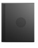 Корпус для ПК CBR Корпус mATX Minitower V285, без БП, 1*USB 3.0 Type-C, 1*USB 3.0, 1*USB 2.0, HD Audio+Mic, Black [PCC-MATX-V285-WPSU]