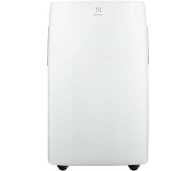 Мобильный кондиционер ELECTROLUX Кондиционер мобильный Loft EACM-11 CL/N3 белый