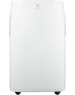 Мобильный кондиционер ELECTROLUX Кондиционер мобильный Loft EACM-11 CL/N3 белый