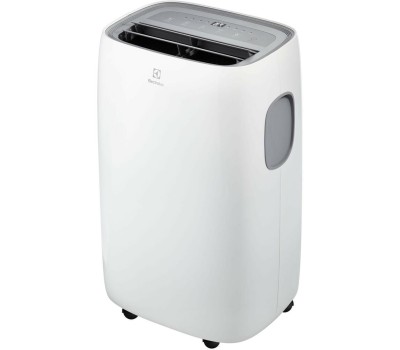 Мобильный кондиционер ELECTROLUX Кондиционер мобильный Loft EACM-11 CL/N3 белый