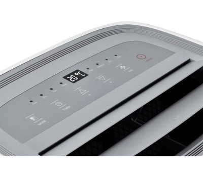 Мобильный кондиционер ELECTROLUX Кондиционер мобильный Loft EACM-11 CL/N3 белый