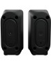 акустика OKLICK Колонки OK-120U, 2.0, черный