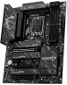 Материнская плата MSI Материнская плата Z890 GAMING PLUS WIFI, Socket LGA 1851, Intel Z890, ATX, Ret