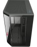 Корпус для ПК BLOODY Корпус ATX BD-CC109, Midi-Tower, без БП, черный [bd-cc109-bk]