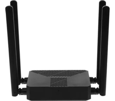 Mercusys MR62X Двухдиапазонный Wi-Fi роутер AX1500