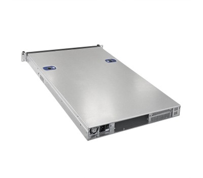 EXEGATE Корпус для сервера монтируемый в стойку Pro 660-HS04/1U-800ADS, 1U, 800 Вт, черный [ex288493rus]