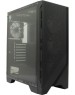 Корпус для ПК MSI Корпус MAG FORGE 120A Mid-Tower, ATX, 2xUSB 3.2, Audio I/O, 6x120mm autoRGB Fan PWM RGB PWM Control Board, Tempered Glass Window