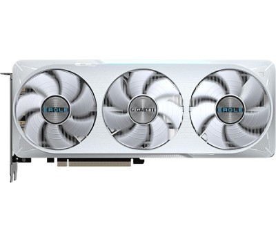 Видеокарта GIGABYTE Видеокарта RTX5070 EAGLE OC ICE SFF 12GB GDDR7 192bit 3xDP HDMI 3FAN RTL