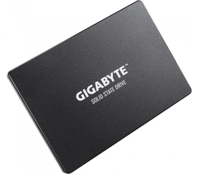 Накопитель SSD GIGABYTE Твердотельный накопитель SSD GP-GSTFS31100TNTD 1TB 2.5