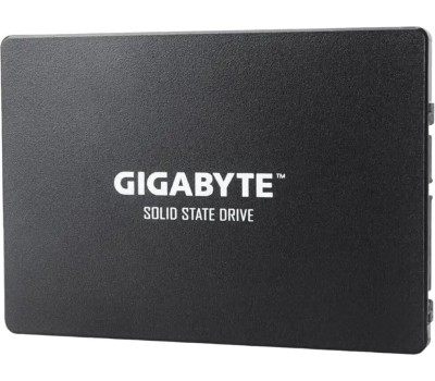Накопитель SSD GIGABYTE Твердотельный накопитель SSD GP-GSTFS31100TNTD 1TB 2.5