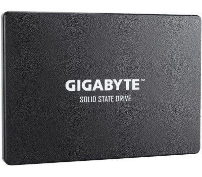 Накопитель SSD GIGABYTE Твердотельный накопитель SSD GP-GSTFS31100TNTD 1TB 2.5