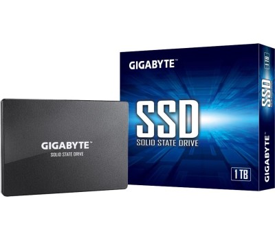 Накопитель SSD GIGABYTE Твердотельный накопитель SSD GP-GSTFS31100TNTD 1TB 2.5