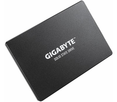 Накопитель SSD GIGABYTE Твердотельный накопитель SSD GP-GSTFS31100TNTD 1TB 2.5