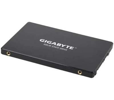 Накопитель SSD GIGABYTE Твердотельный накопитель SSD GP-GSTFS31100TNTD 1TB 2.5