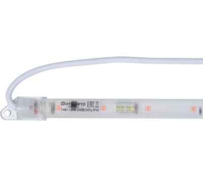 ФИТОЛЕТО ULZ-P08-14W/SPBR IP65 CLEAR