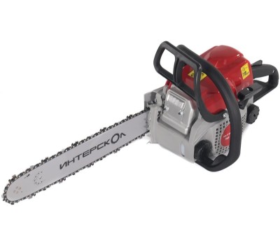 Бензопила INTERSKOL Цепная бензопила ПЦБ 180-16 ИНТЕРСКОЛ 876.0.0.40