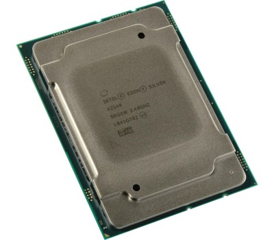 Процессор INTEL Процессор Xeon 2400/16.5M 12C S3647 4214R CD8069504343701 S RG1W PULL