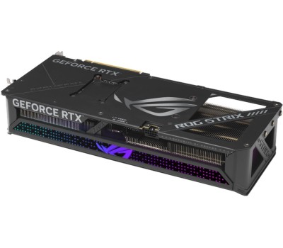 Видеокарта ASUS Видеокарта NVIDIA GeForce RTX 5070 ROG-STRIX-RTX5070-O12G-GAMING 12ГБ Gaming, GDDR7, OC, Ret
