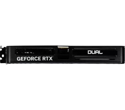 Видеокарта PALIT Видеокарта NVIDIA GeForce RTX 5050 PA-RTX5050 DUAL 8ГБ Dual, GDDR6, Ret [ne65050019p1-gb2070d]