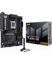 Материнская плата ASUS Материнская плата TUF GAMING B650E-E WIFI AM5 ATX 4xDDR5 2хPCIEx16 PCIEx1 3xM.2 USB-C DP HDMI 2.5GLAN Wi-Fi 6E