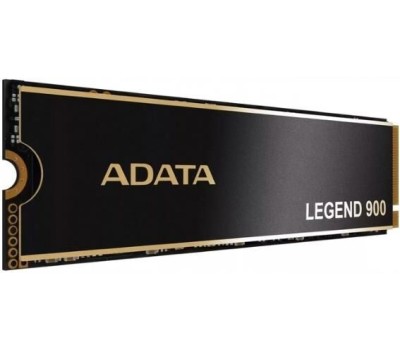 Накопитель SSD ADATA SLEG-900-1TCS