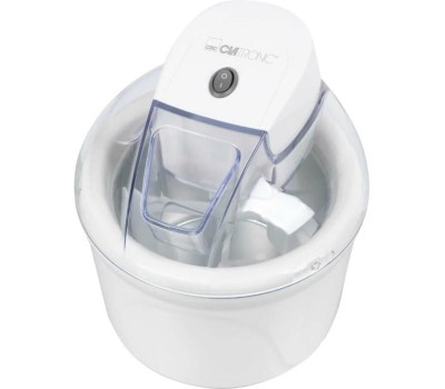 Clatronic ICM 3764 weiss