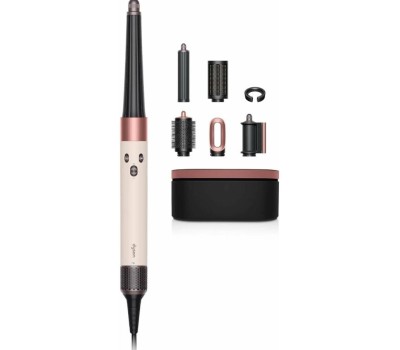 DYSON Мультистайлер HS08, розовый и розовое золото [601848-01]