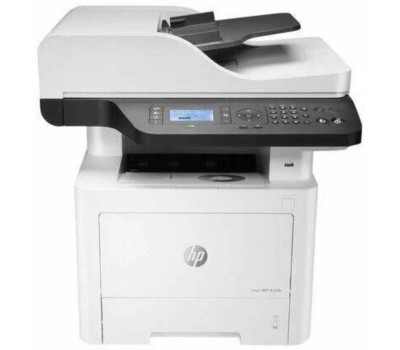 HP МФУ LASER MFP 432FDN (7UQ76A)