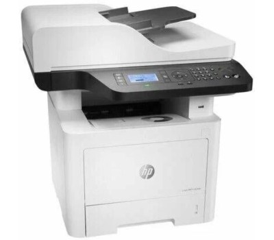 HP МФУ LASER MFP 432FDN (7UQ76A)