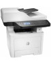 HP МФУ LASER MFP 432FDN (7UQ76A)