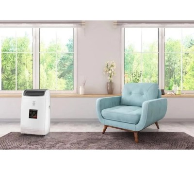 Мобильный кондиционер FUNAI Мобильный кондиционер MAC-CM46HPN04