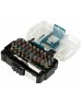 MAKITA Набор бит и сверл E-13552 (31пред.) для шуруповертов