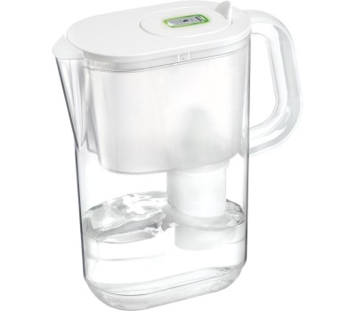 Фильтр-кувшин БАРЬЕР В810Р00 СИНГАПУР белый XL Опти-Лайт 3.5л