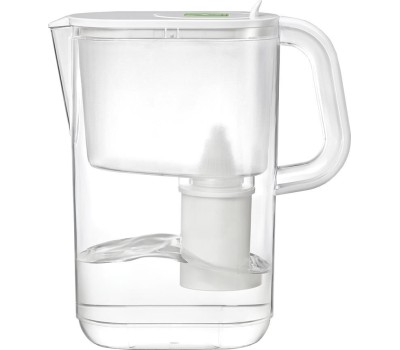 Фильтр-кувшин БАРЬЕР В810Р00 СИНГАПУР белый XL Опти-Лайт 3.5л