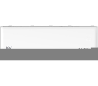 Сплит-система MDV Кондиционер MDSAI2-09HRFN8/MDOAI2-09HFN8 INTEGRA PRO inverter R32 wi-fi (встр) (комплект)